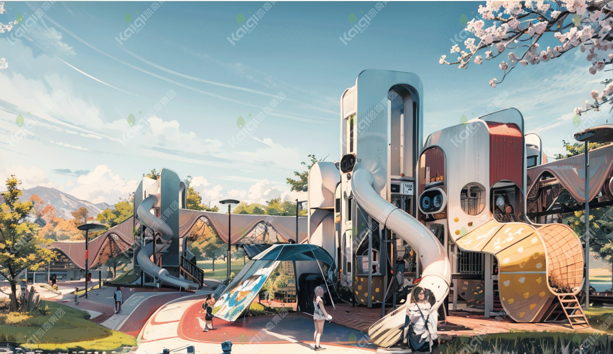 開工大吉，福滿新春 | 凱奇集團攜手全體員工共迎2025年新征程！